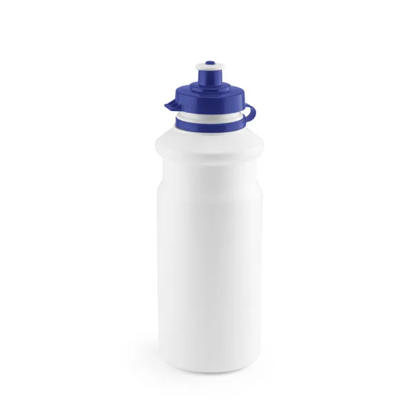 GOBERT Sports bottle 680 ml Royal blue