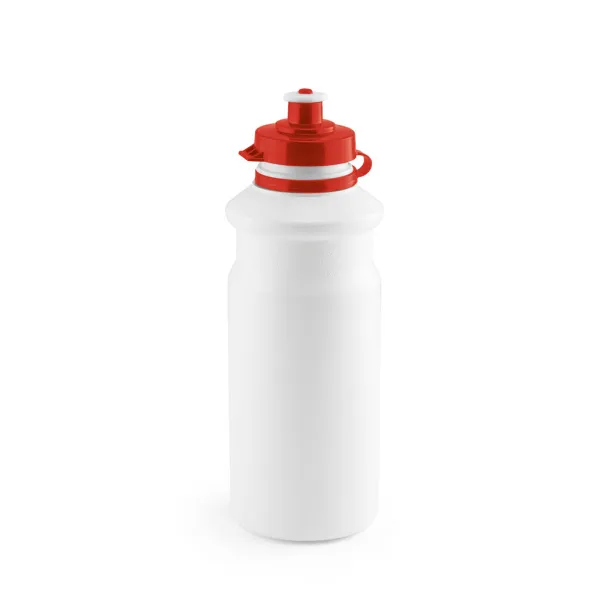 GOBERT Sports bottle 680 ml Red