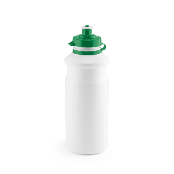 GOBERT Sports bottle 680 ml Green