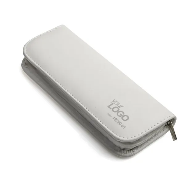 ELEGANCE Writing set Bijela