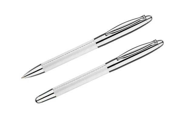 ELEGANCE Writing set Bijela