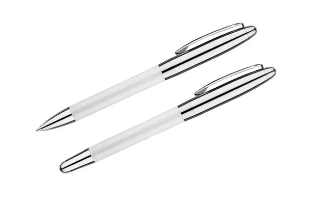 ELEGANCE Writing set Bijela