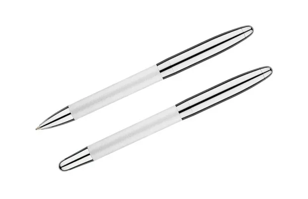 ELEGANCE Writing set Bijela