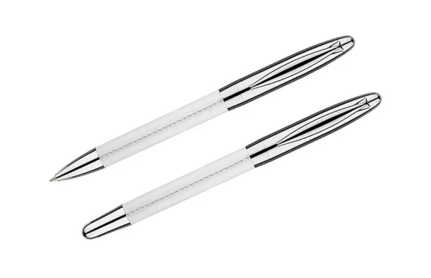 ELEGANCE Writing set Bijela