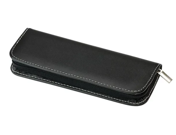 ELEGANCE Writing set Crna