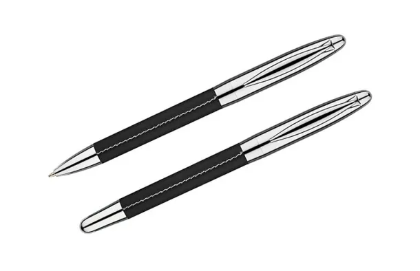 ELEGANCE Writing set Crna