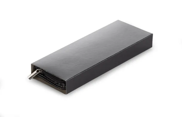 ELEGANCE Writing set Crna