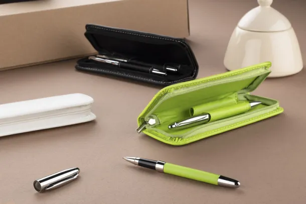 ELEGANCE Writing set Crna