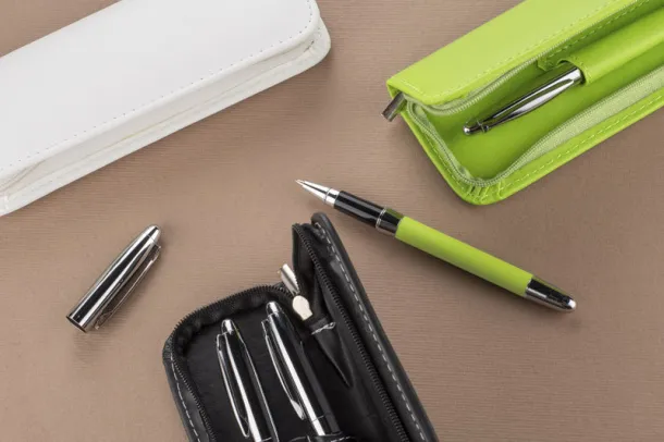 ELEGANCE Writing set Crna