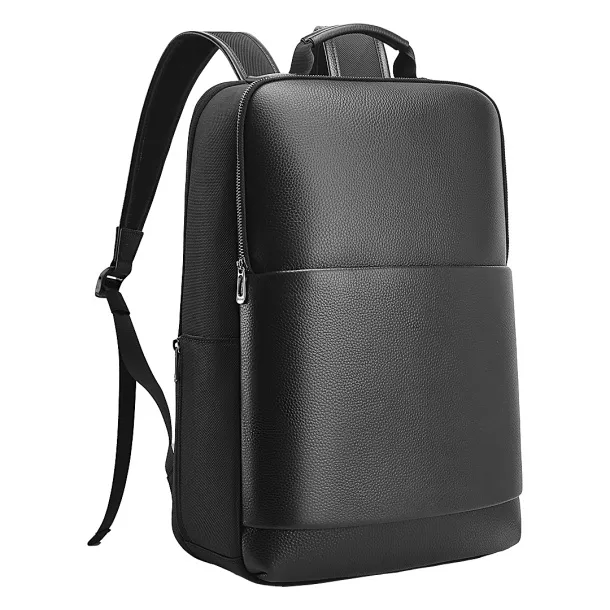 LEGACY Business backpack for 15" laptop Black