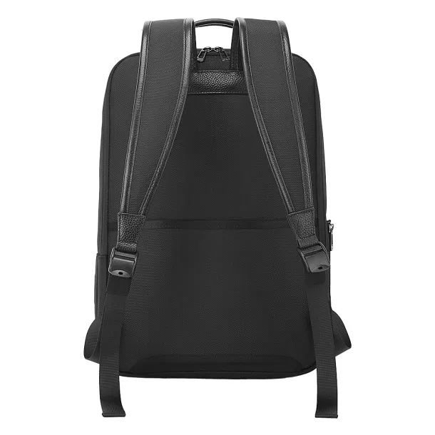 LEGACY Business backpack for 15" laptop Black