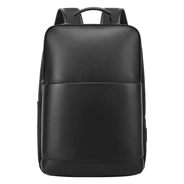 LEGACY Business backpack for 15" laptop Black