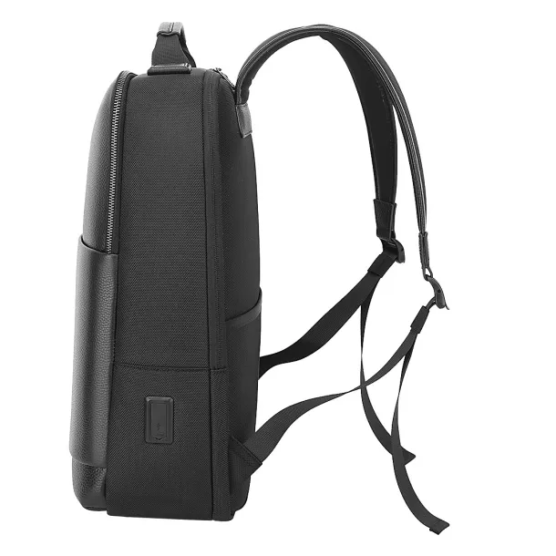 LEGACY Business backpack for 15" laptop Black