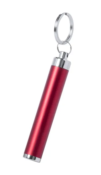 Bimox flashlight Red