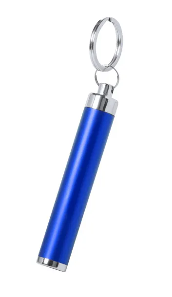 Bimox flashlight Blue