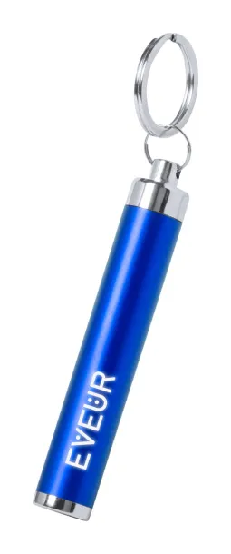 Bimox flashlight Blue