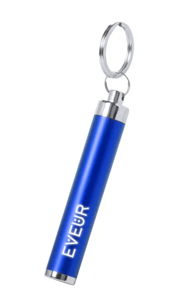 Limex flashlight Blue