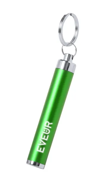 Limex flashlight Green