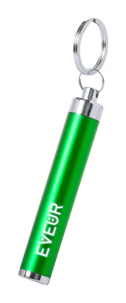 Limex flashlight Green