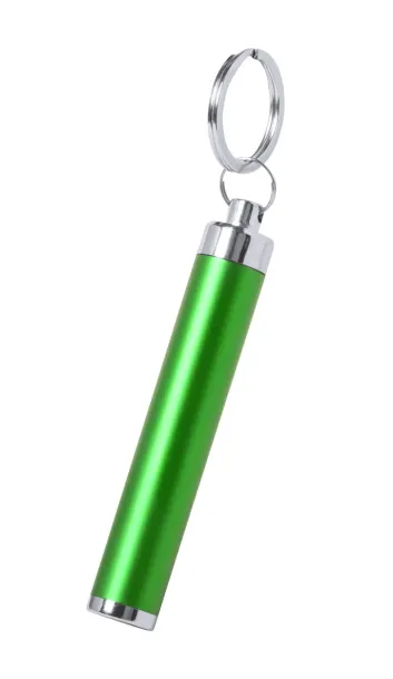 Limex flashlight Green