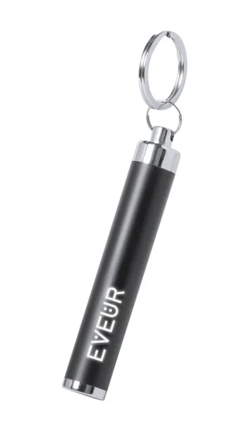 Limex flashlight Black