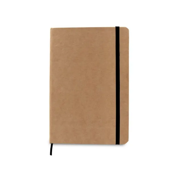  Notebook approx. A5 black