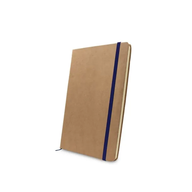  Notebook approx. A5 navy blue