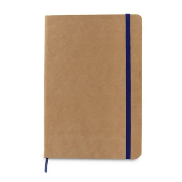  Notebook approx. A5 navy blue