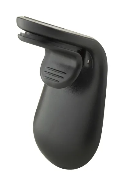 Magvent car mobile holder Black