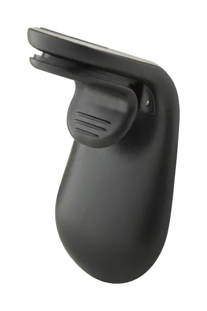 Magvent car mobile holder Black