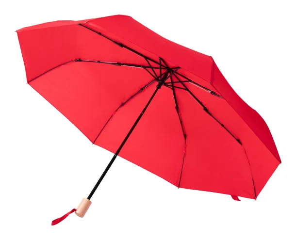 Brosoboo umbrella Red