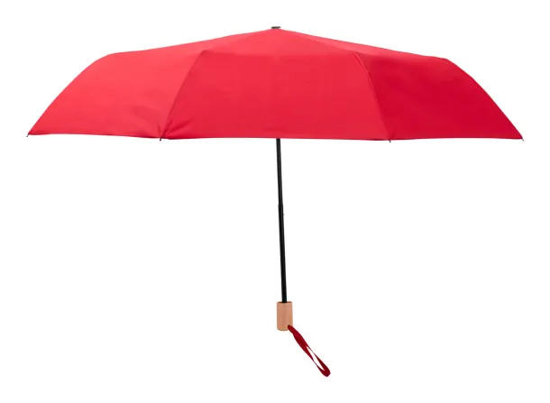 Brosoboo umbrella Red