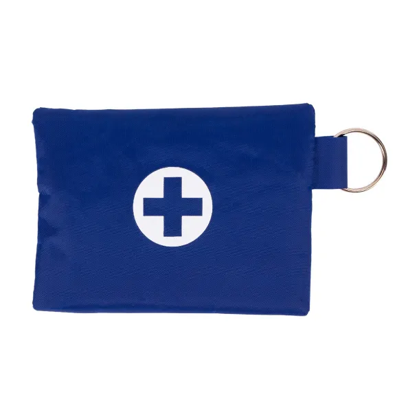 FIRST AID first aid kit Blue