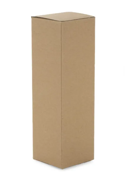 TRANCE Water bottle with straw  700 ml Svijetlo zelena