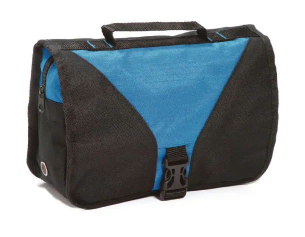  Bristol Toiletry Bag - Shugon Royal Black