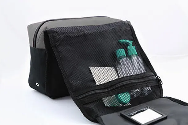  Bristol Toiletry Bag - Shugon