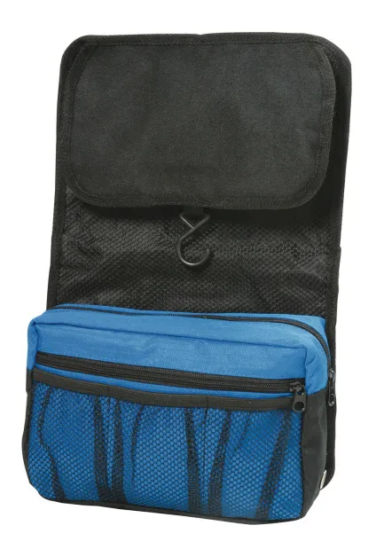  Bristol Toiletry Bag - Shugon