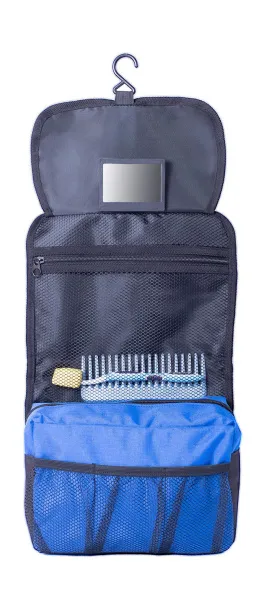  Bristol Toiletry Bag - Shugon