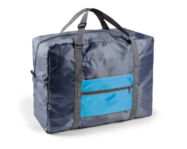 GRAB Travel bag Light blue