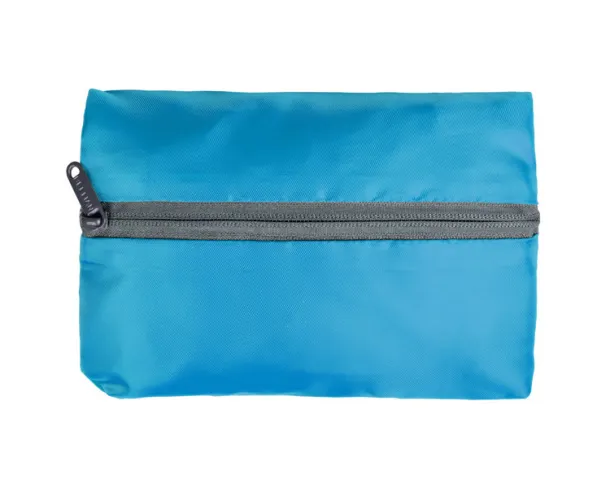 GRAB Travel bag Light blue