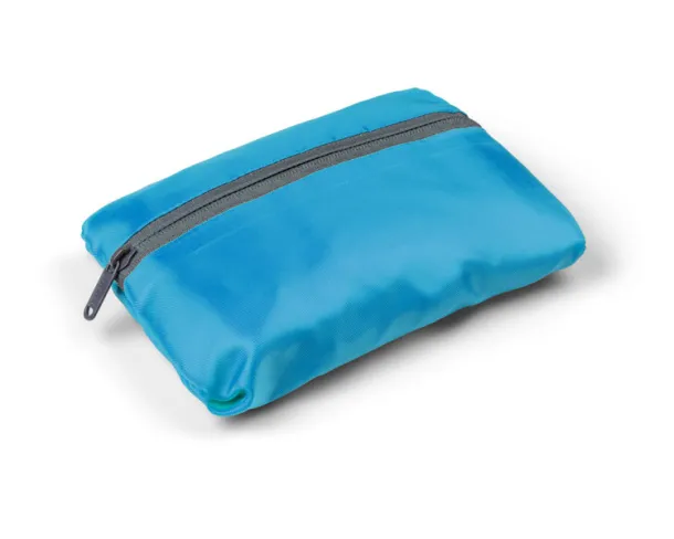 GRAB Travel bag Light blue