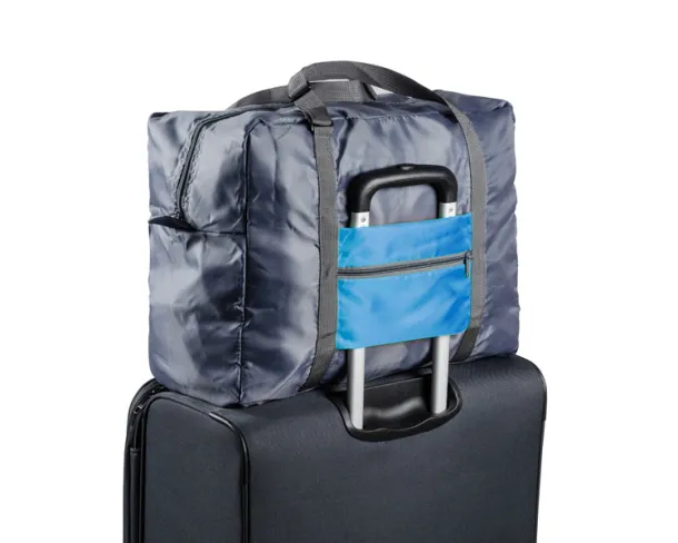 GRAB Travel bag Light blue