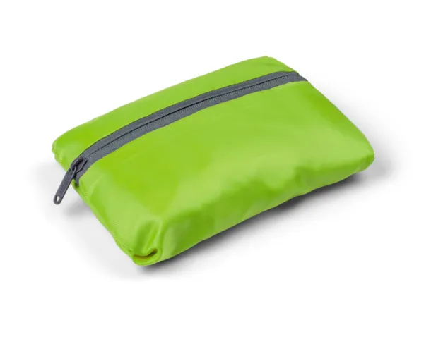 GRAB Travel bag Light green