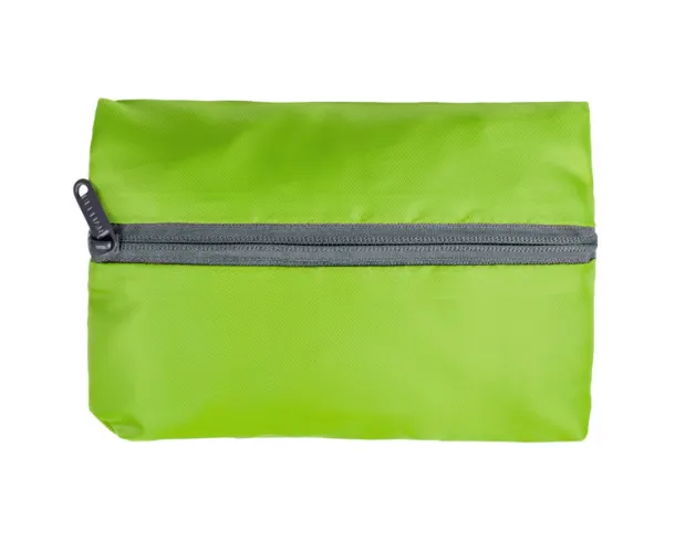 GRAB Travel bag Light green