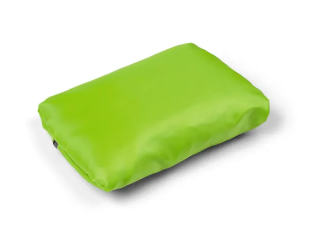 GRAB Travel bag Light green