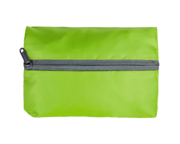 GRAB Travel bag Light green