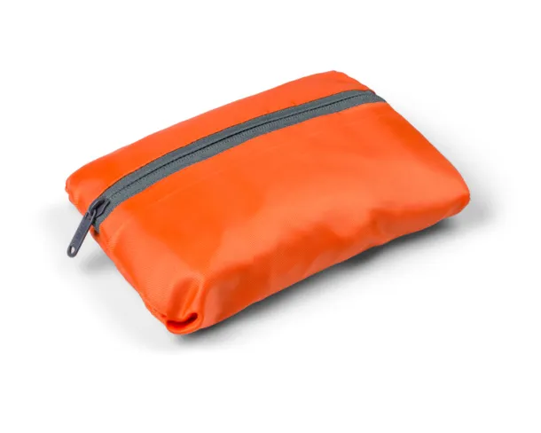 GRAB Travel bag Orange