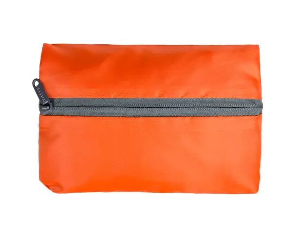 GRAB Travel bag Orange