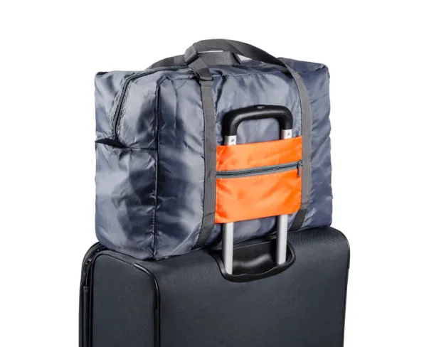 GRAB Travel bag Orange