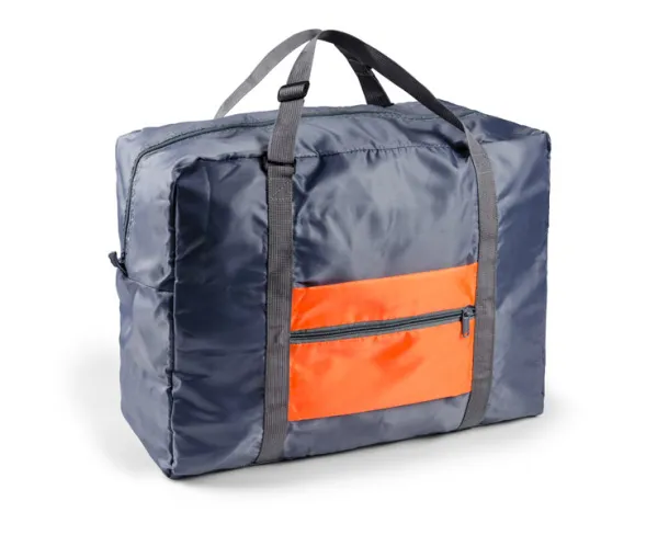 GRAB Travel bag Orange